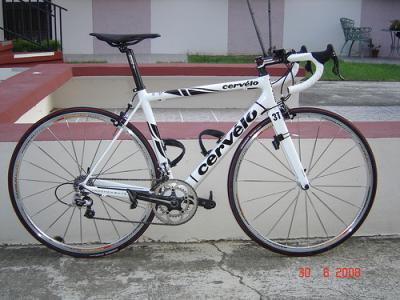 For Sell:Cervelo - 2010 R3 SL,Kona 2010 Stinky Air